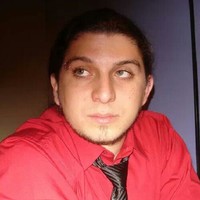 Roger Chacon