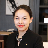 Doris Lian