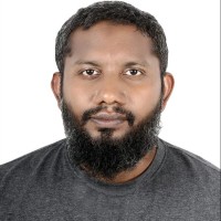 Nazeer Ahamed