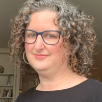Denise Curran