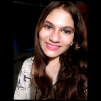 Mansi Chaturvedi