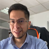 Carlos Lagos Reyes