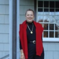 Elizabeth Traver