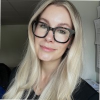 Sanne Åkerstrand Soulis