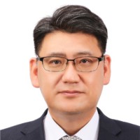 Taewook Kang