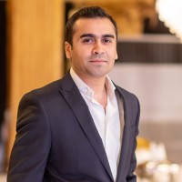 Jawad Shah