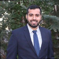 Mohammad Ali Jamil