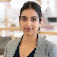 Varsha Rao