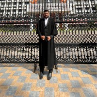 Bharath Chandran P J