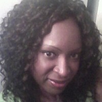 Koronda Glover