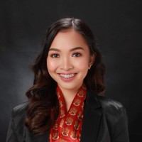 Erika Zhaira Lae An