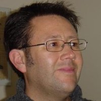 Stuart Webb