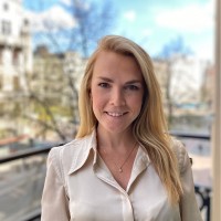 Gabriella Möllerström
