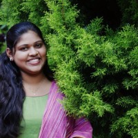 Anu Alphonsa Augustine