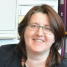 Margrit Balmer