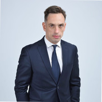 Denis Zarubkin