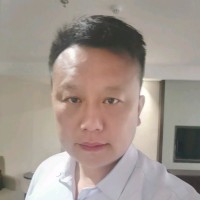 高中华
