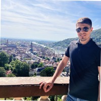 Miraç DİŞLİOĞLU