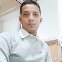 Deepjyoti Chakrabartty