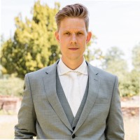 Mark Venderbosch