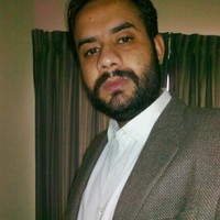 mudassir farooqi