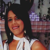 Eliane Alencar