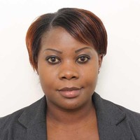 Grace Mwila
