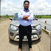 Shivraj Katkar