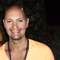 Colin Mosley