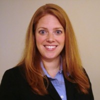 Stephanie Harrison