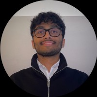 Aryan Mohandas