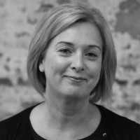 Bernadette Curley
