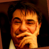 George Damaskos, MBA, M.Sc. in Electrical Engineering, Bachelor of Science in Economics Sc.