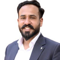 Adnan Ali Khan