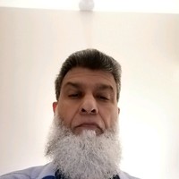 Syed Sabir