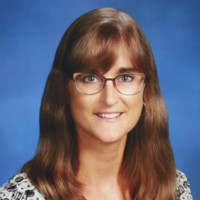 Nancy Hutton