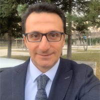 Arif Cem Aydoğan