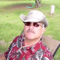Roy Jewell