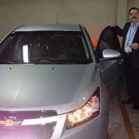 Sidney afreitas Adrião
