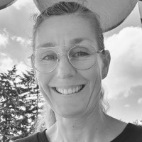 Jacqueline Hardy