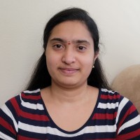 Sri Lakshmi Cherukuri