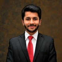 Rafay Ahmed
