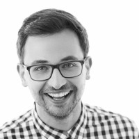Kamil Al-Katib, DMD
