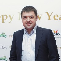 Vladimir Bychek