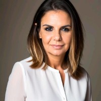 Ana Luisa Torrano Da Cunha