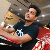 Ritik Bhana