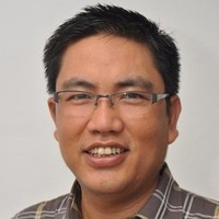 James Aung