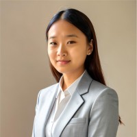 Phoebe Luo