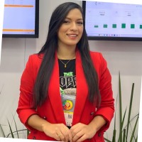 Maria Luize Queiroz