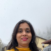 Shikha Khandelwal